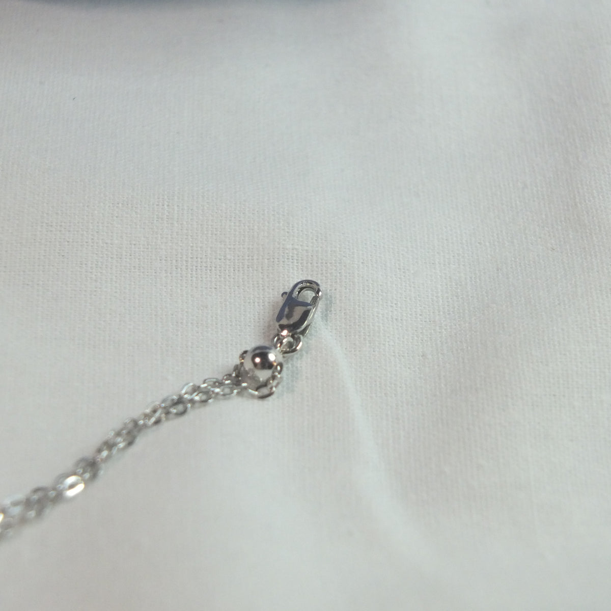Heartbeat of Hope - Life Pendant